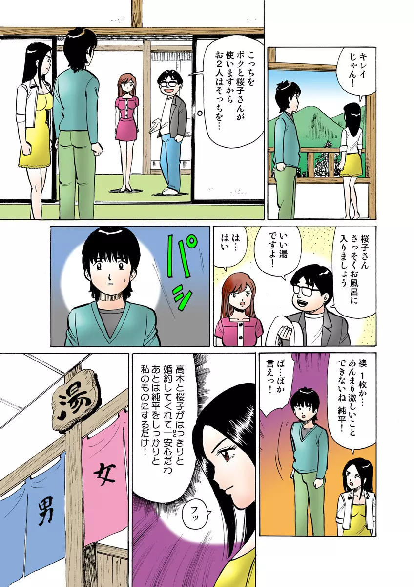 姫マニア Vol.17 Page.107