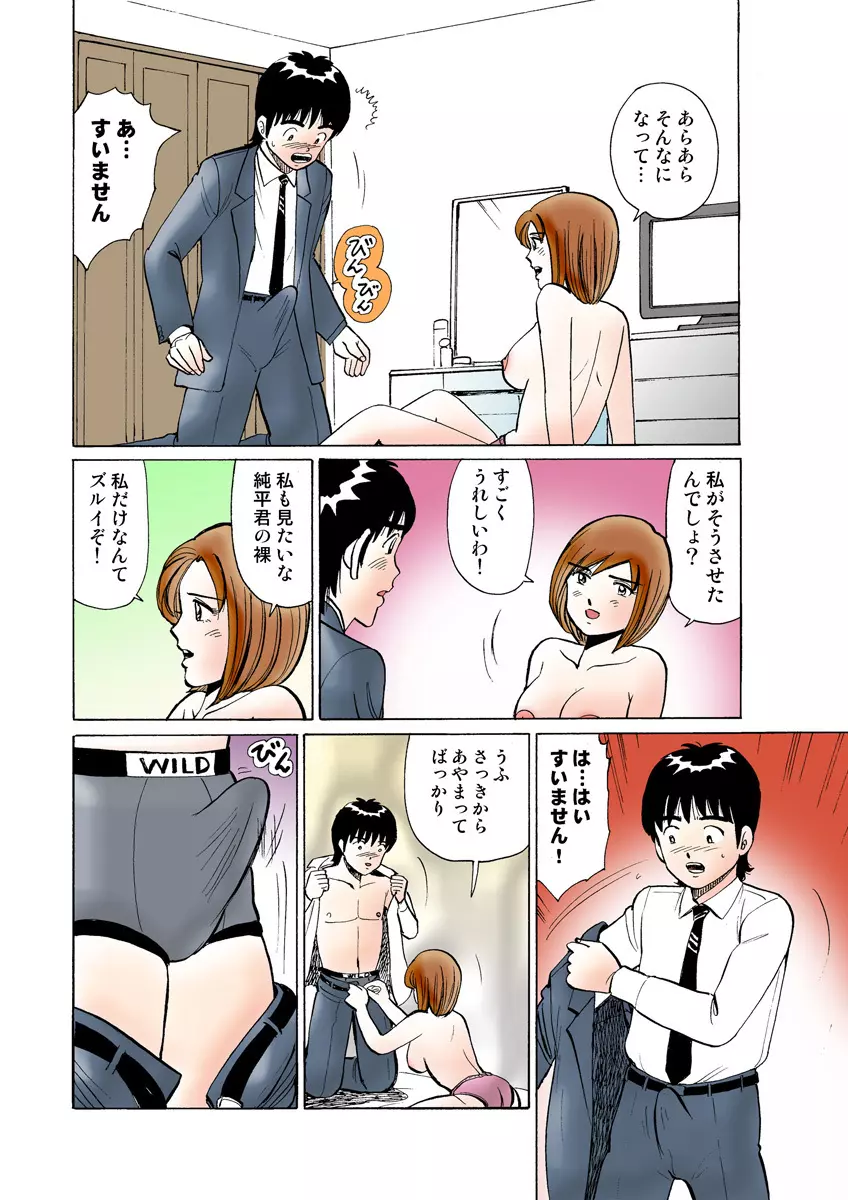 姫マニア Vol.19 Page.105