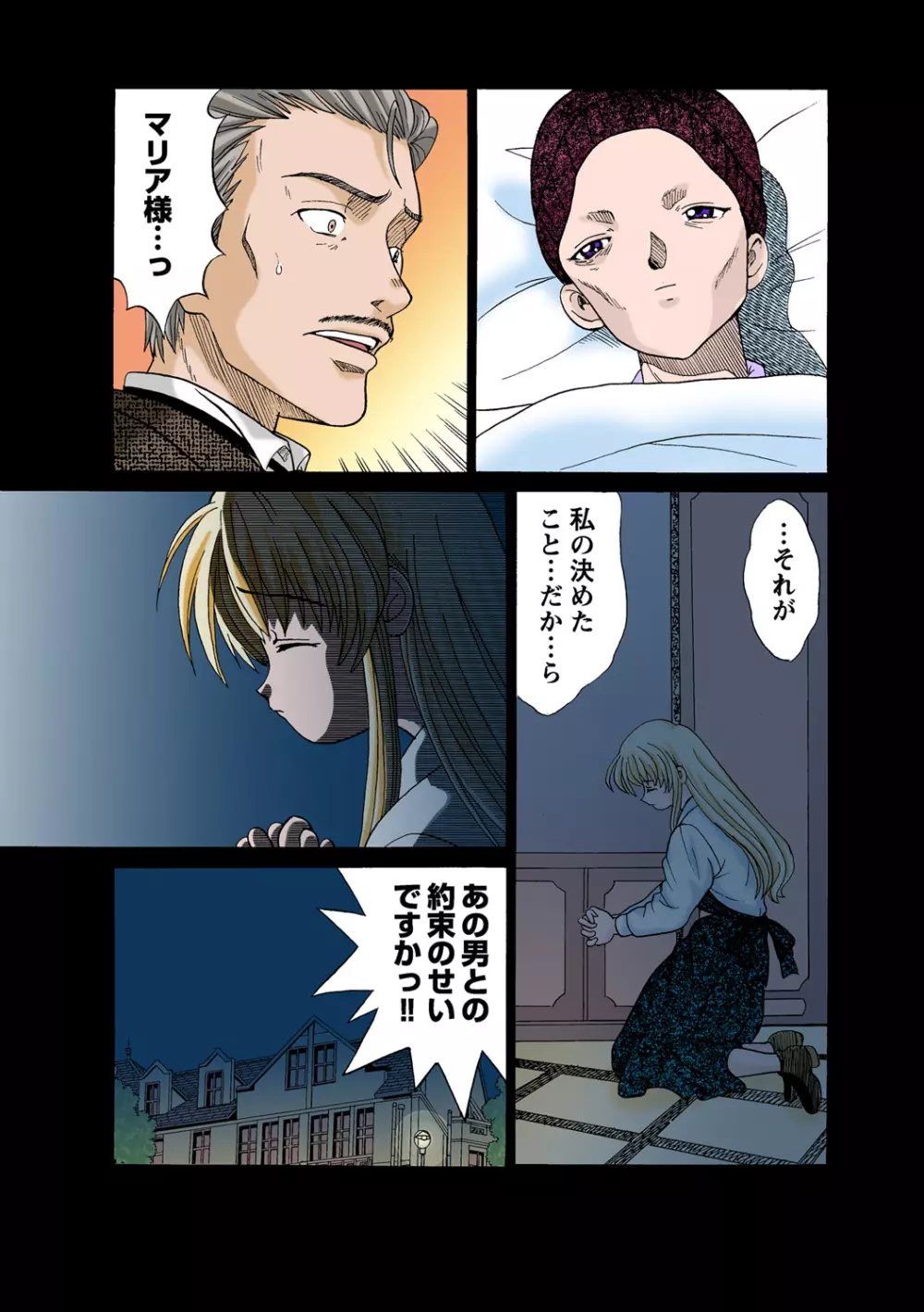 姫マニア Vol.56 Page.29