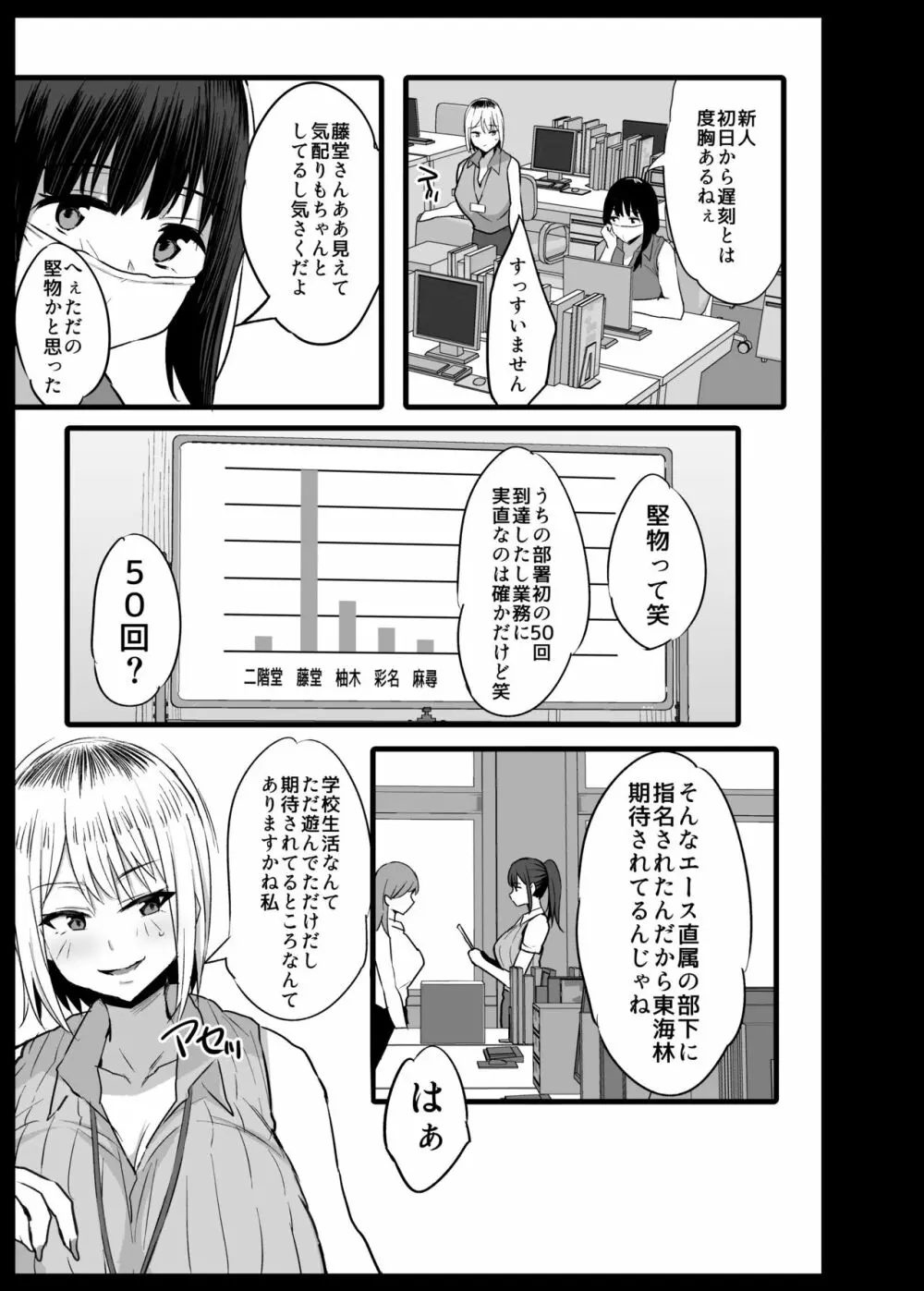 慰安科２進捗１３P Page.3