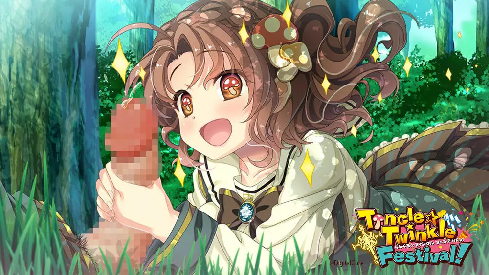 [SPT (かけなし, こうぐちもと, SHUKO)] ちんくる★ツインクルフェスティバル!ビジュアルファンブック『TINFESTAR!!(ちんふぇすたー!!)』 [DL版] Page.109