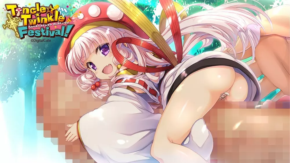 [SPT (かけなし, こうぐちもと, SHUKO)] ちんくる★ツインクルフェスティバル!ビジュアルファンブック『TINFESTAR!!(ちんふぇすたー!!)』 [DL版] Page.129