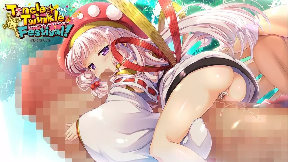 [SPT (かけなし, こうぐちもと, SHUKO)] ちんくる★ツインクルフェスティバル!ビジュアルファンブック『TINFESTAR!!(ちんふぇすたー!!)』 [DL版] Page.131