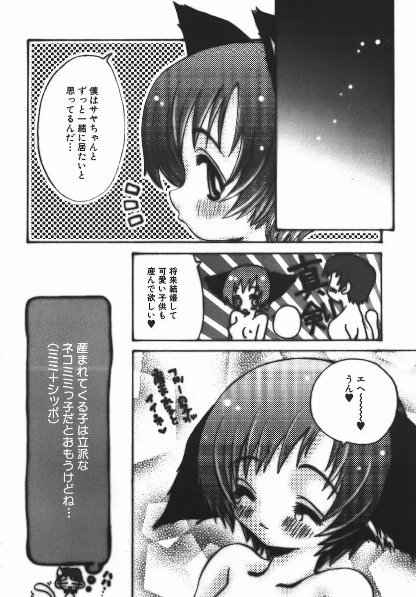 許してお兄さま Page.109