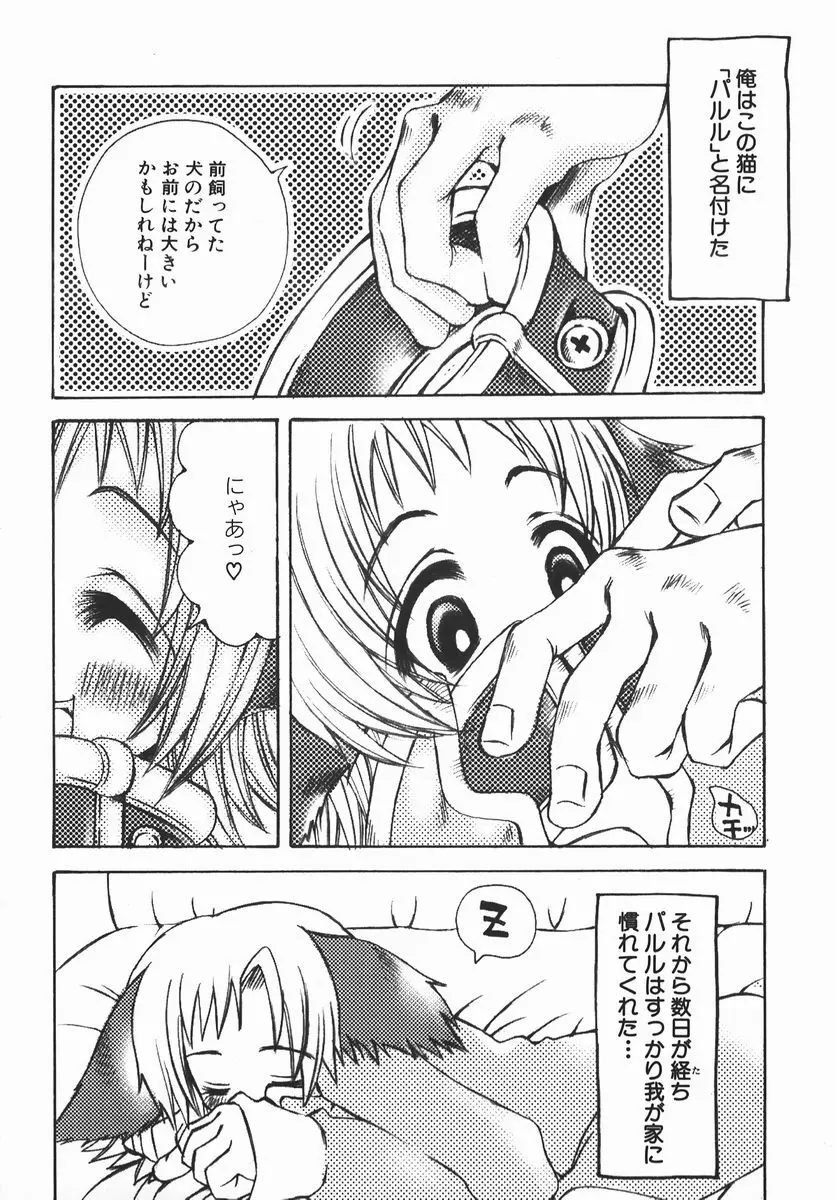 許してお兄さま Page.113