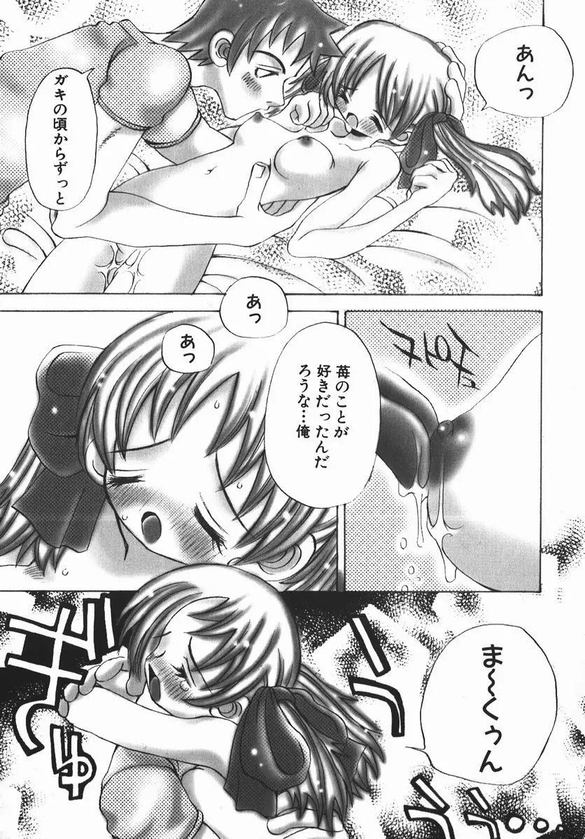 許してお兄さま Page.28