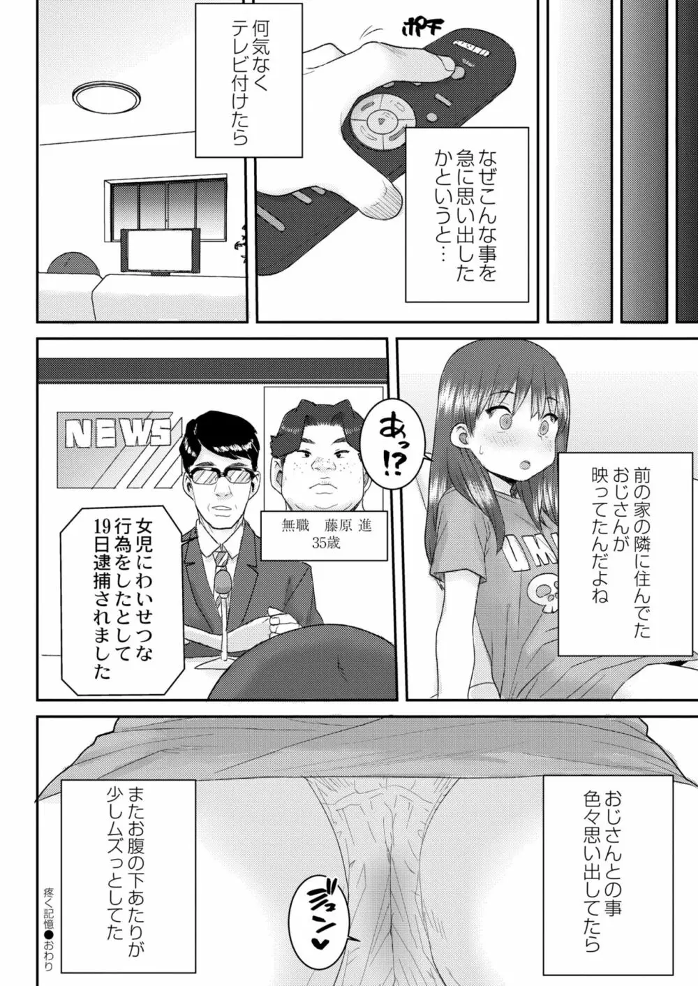 COMIC 快艶 VOL.02 Page.352