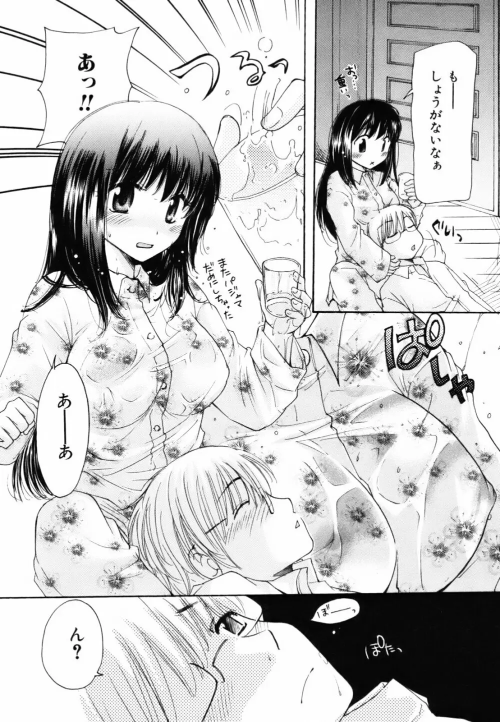 とっておき♥ Page.84