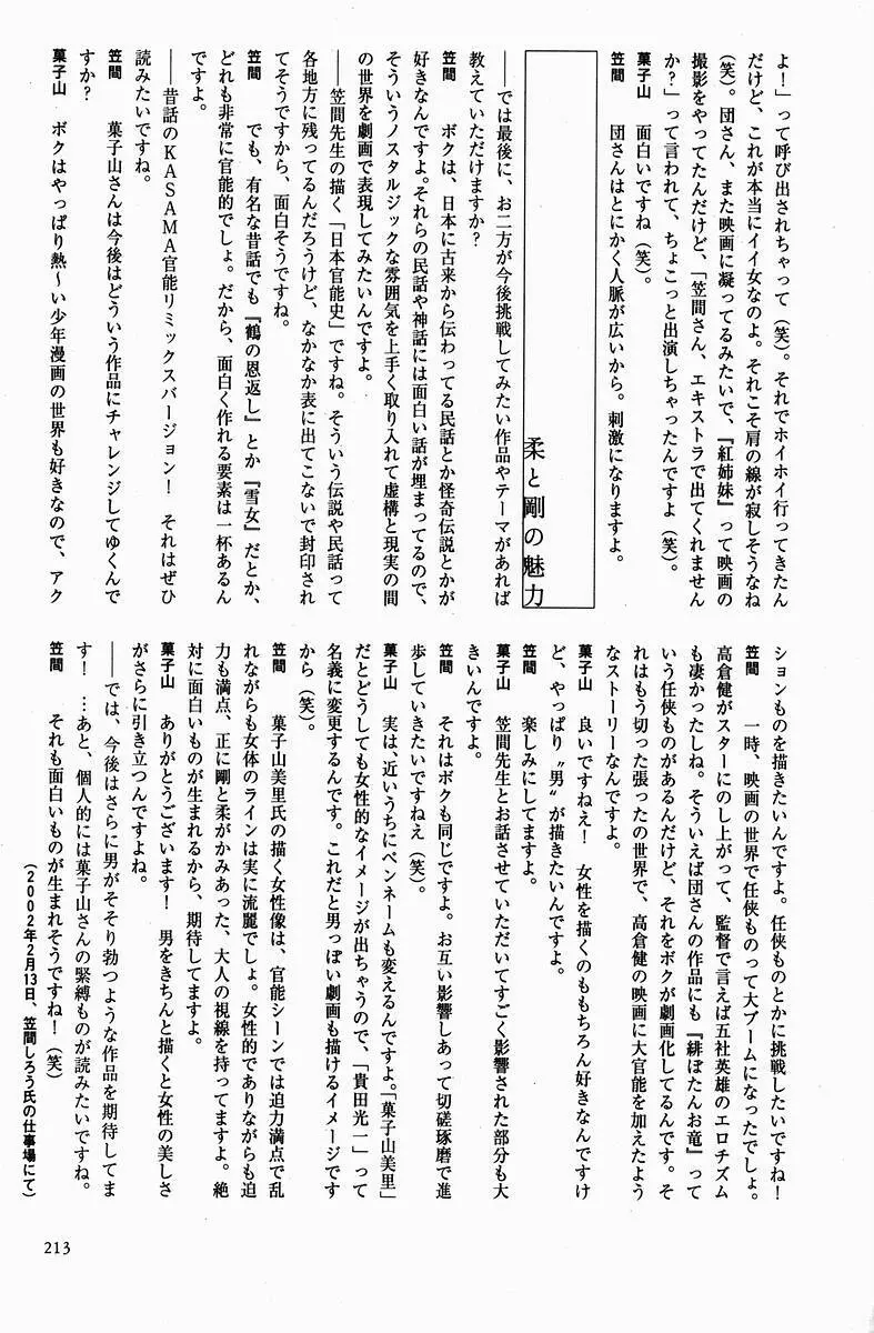 Momori No Himiniku Page.212
