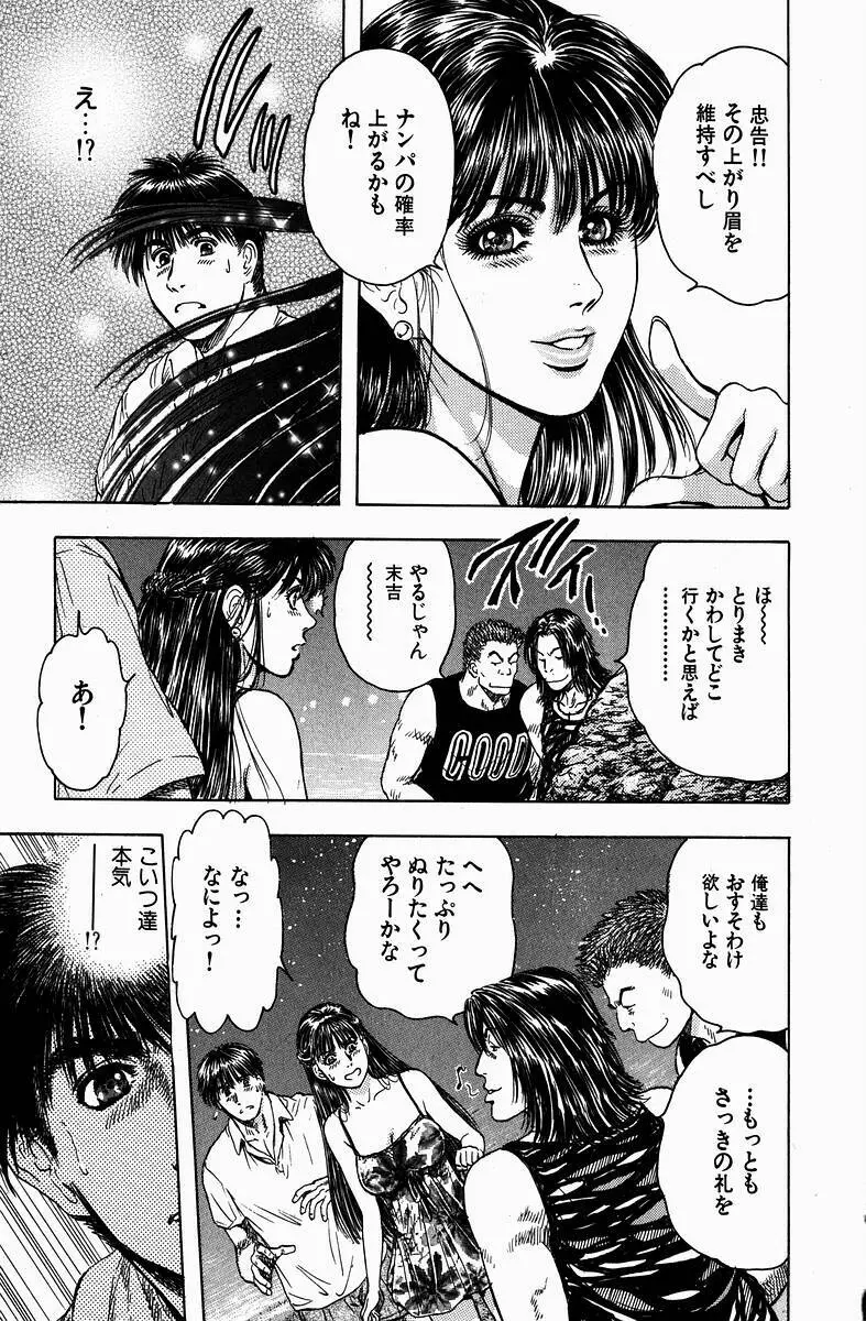Momori No Himiniku Page.35