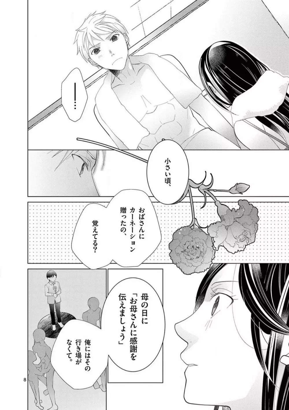 絶対年下彼氏!! 1-6 Page.173