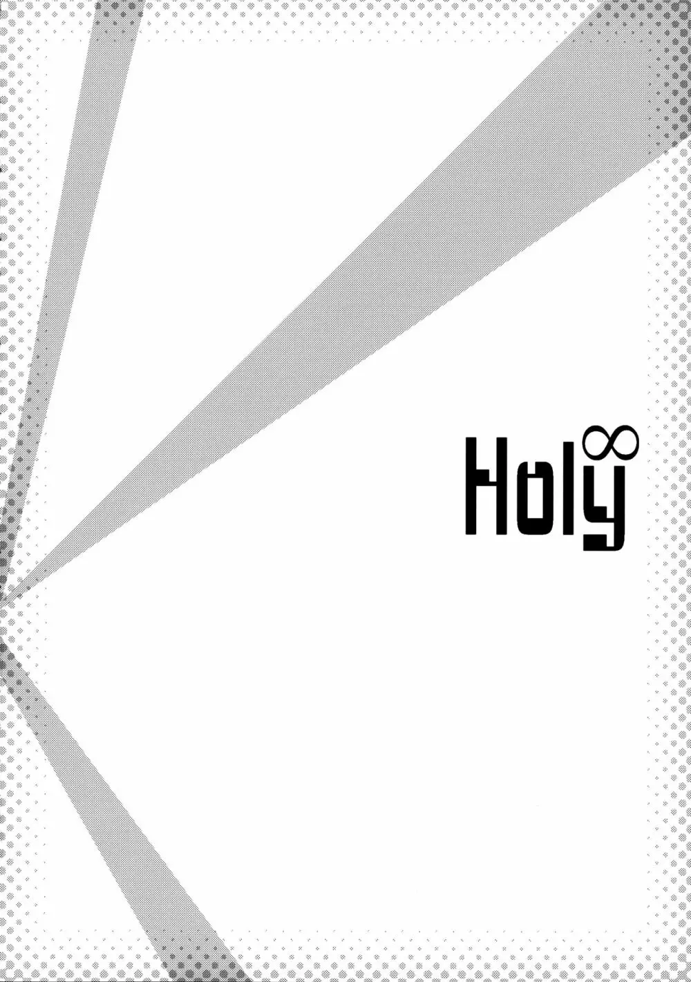 Holy∞ Page.3