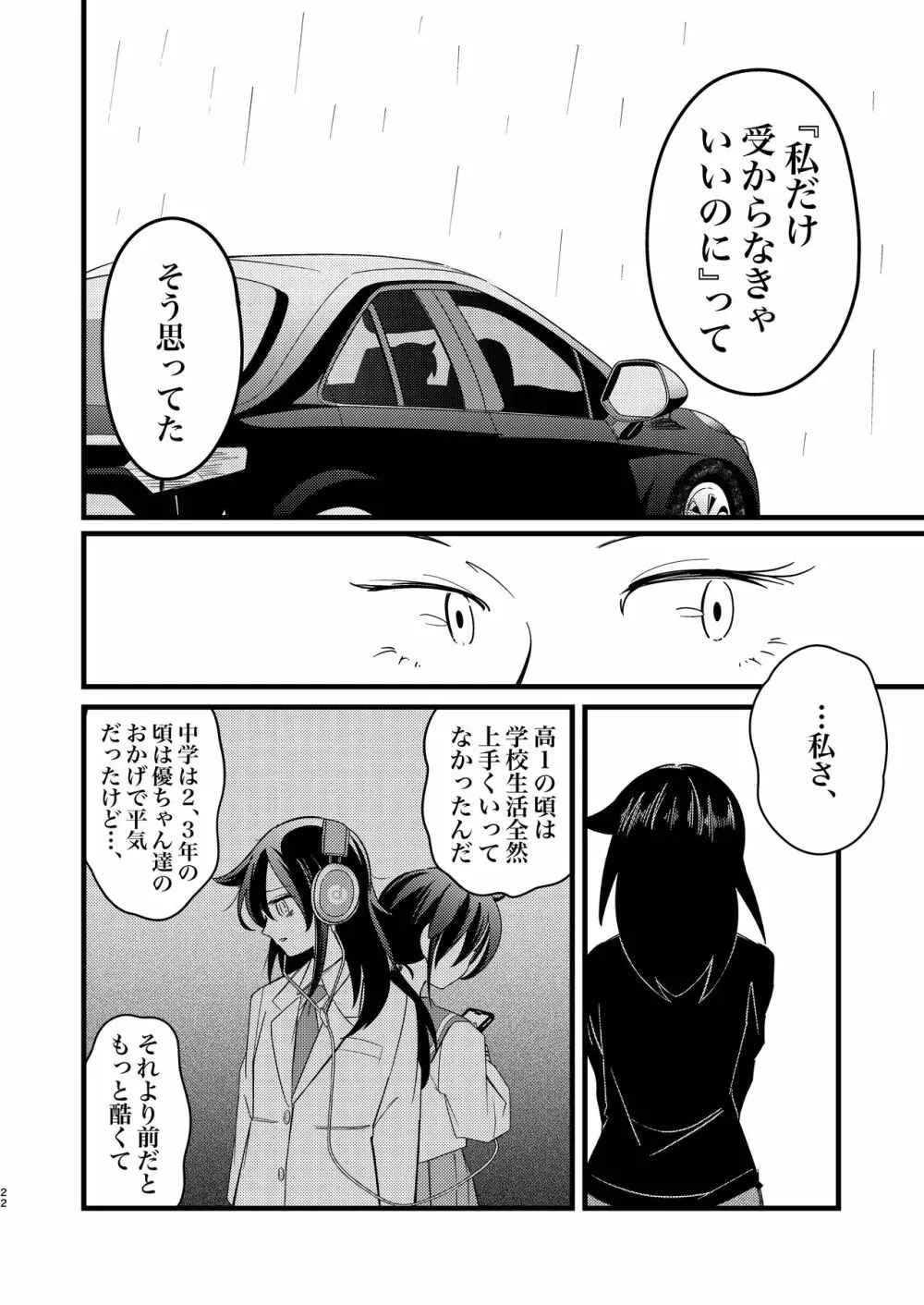 雪解雨 Page.22