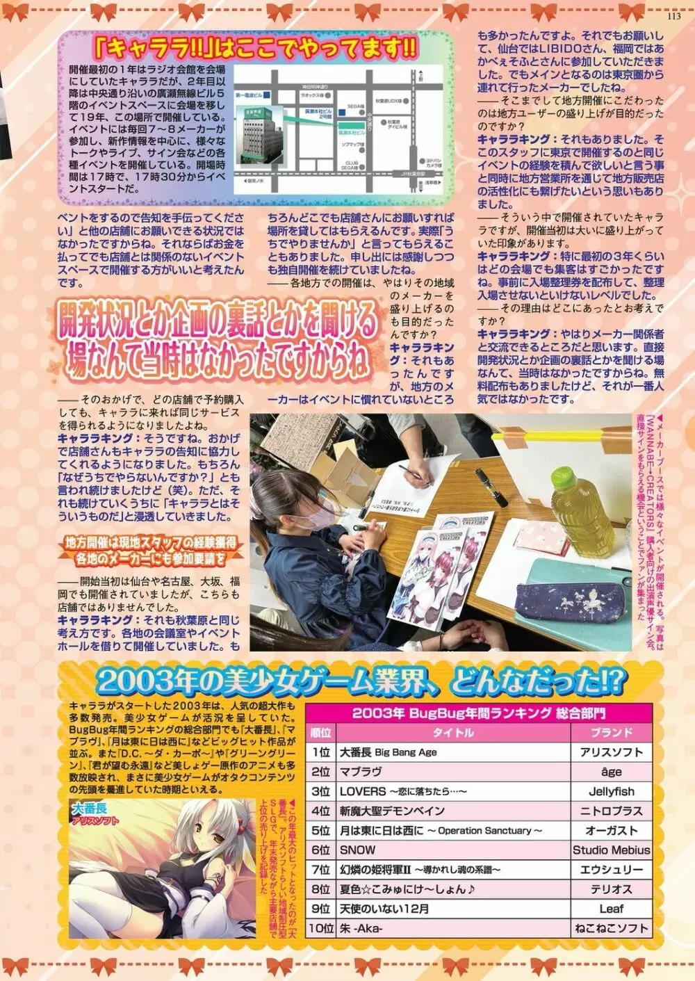 BugBug 2023年8月号 Page.111