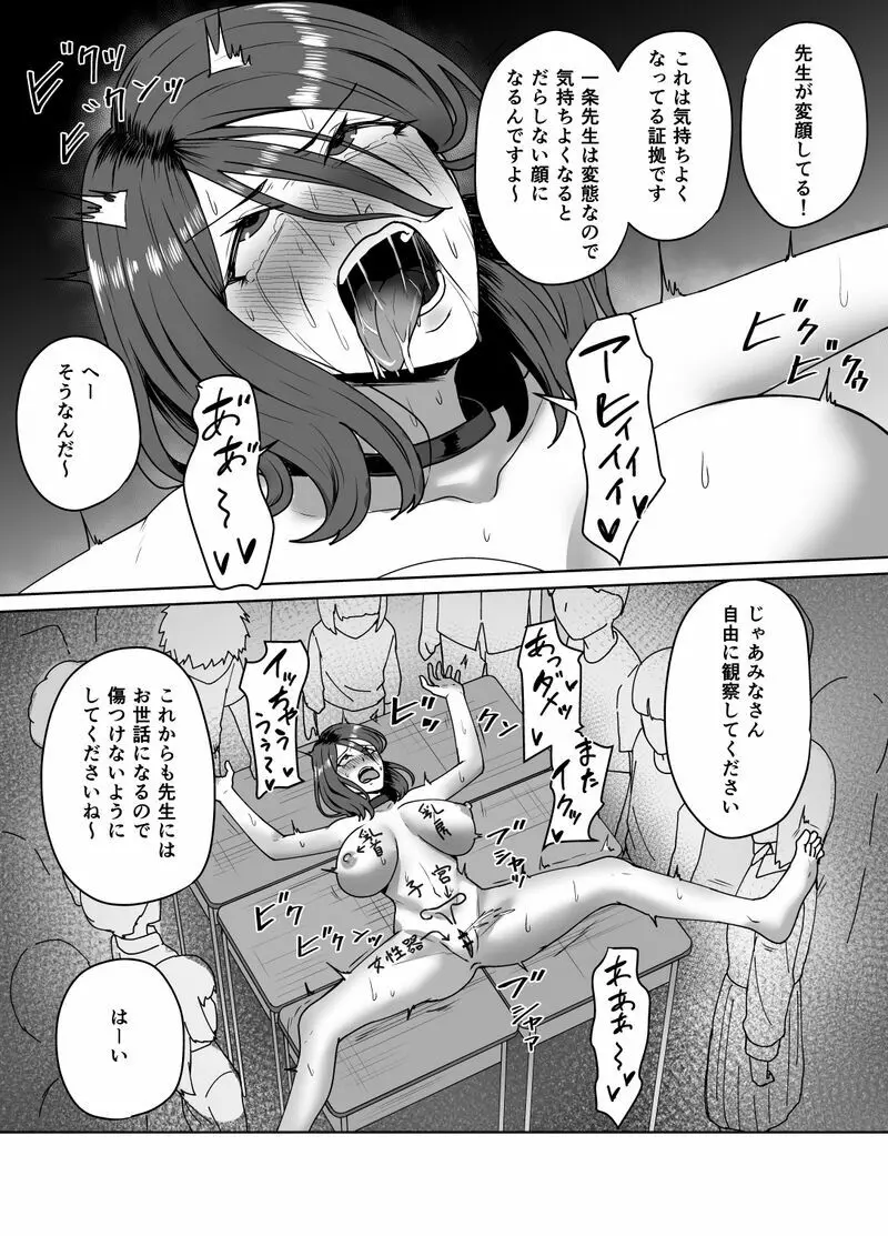 体罰教師更生プログラム Page.32