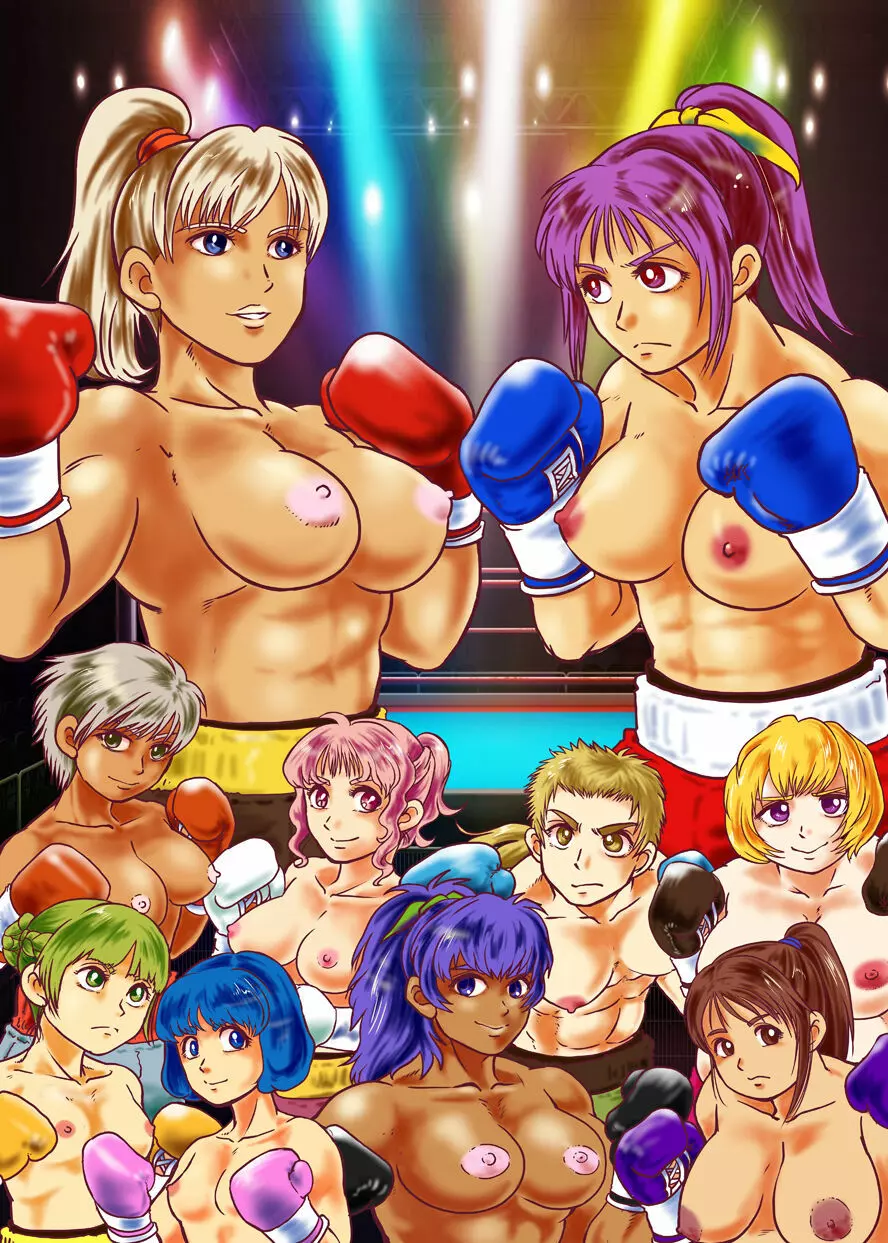 7match up Page.2