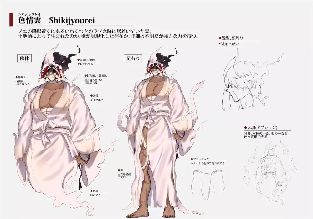 おつかれさまです、ツキミヤさん ~溺愛色情霊vs欲求不満OLの1ヶ月~ 上旬 Page.257
