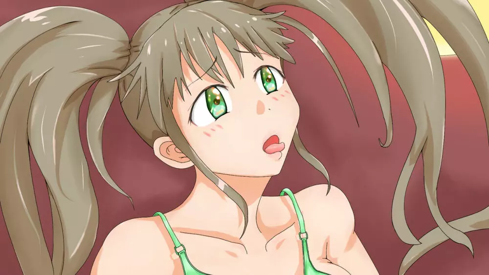 ラブラブ新婚!!まだカップル感が抜けていないよ、だから私が浮気するはずない。 Page.400