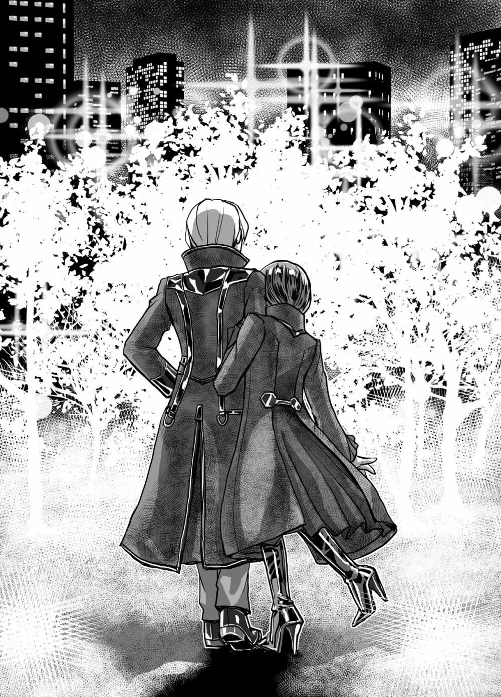 BEYOND~愛すべき彼方の人びと4 Page.31