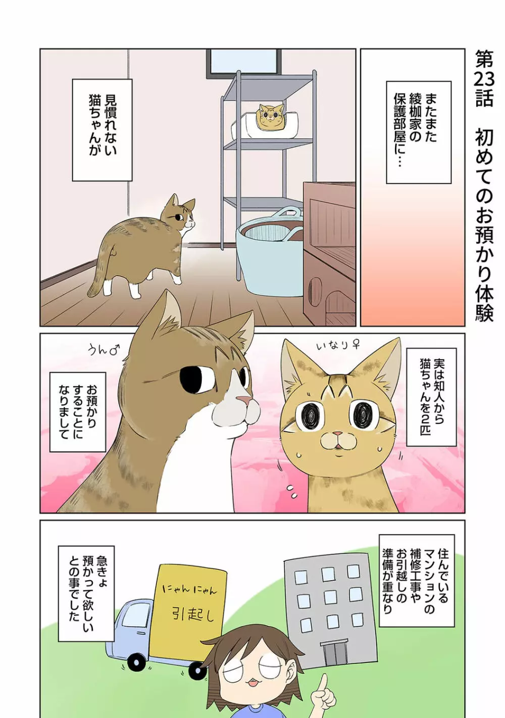 アナンガ・ランガ Vol. 98 Page.391