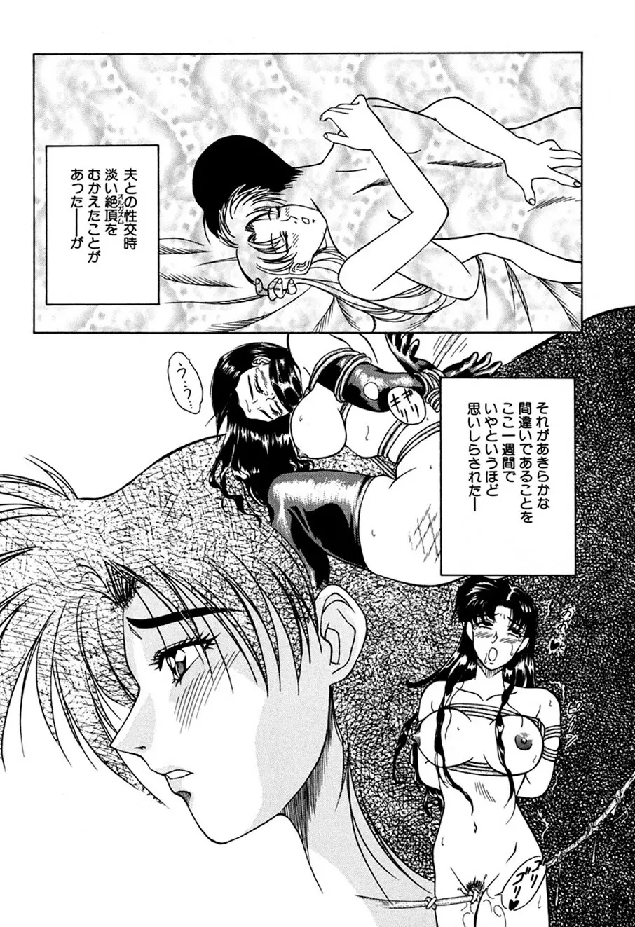 背徳の愛 Page.73