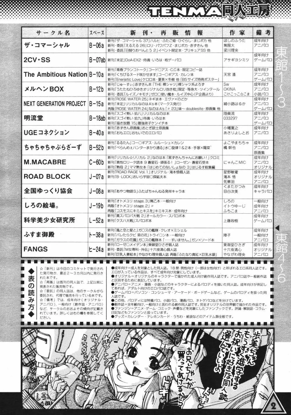 COMIC 天魔 2007年1月号 Page.331