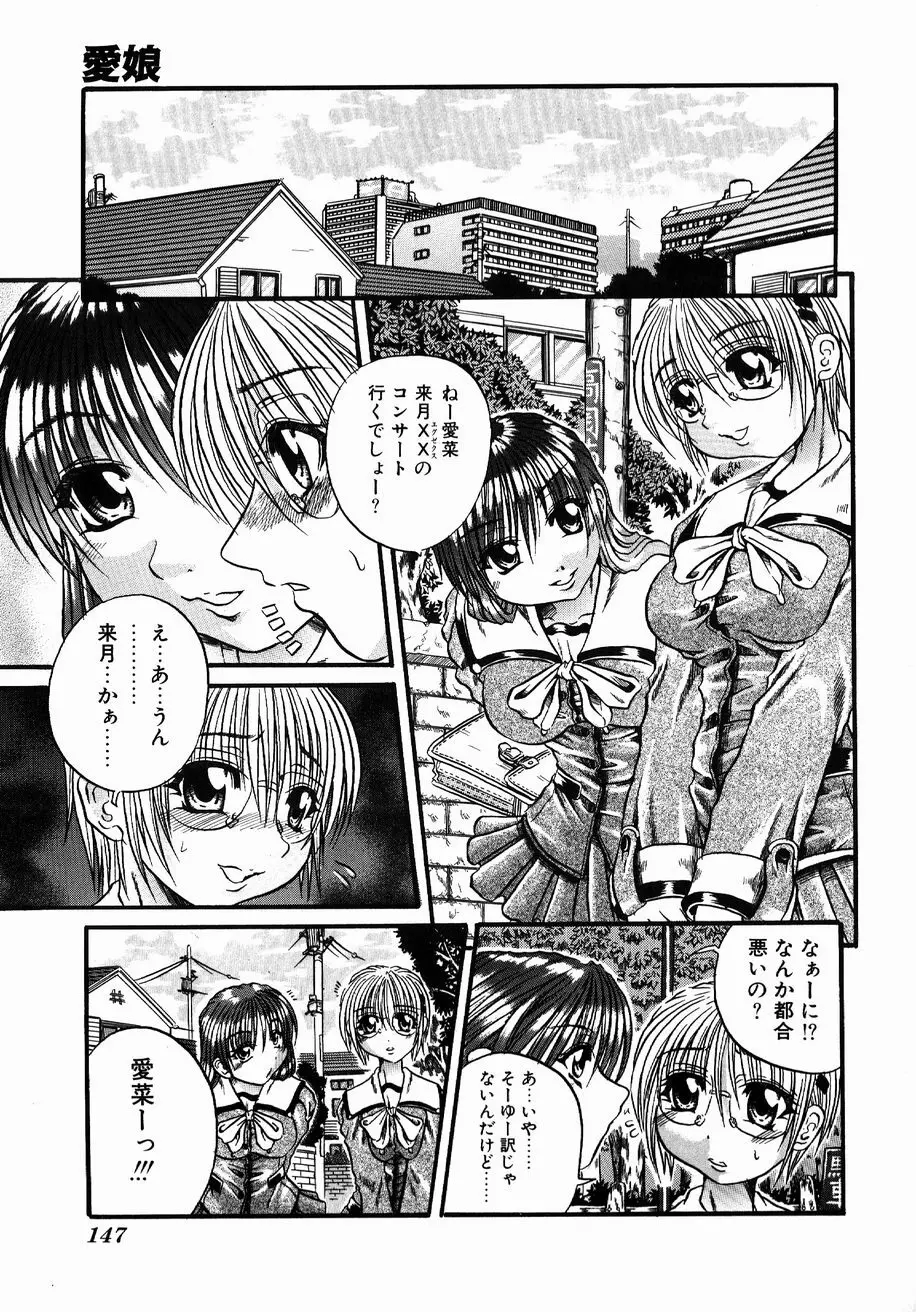 愚者～フール～ Page.145