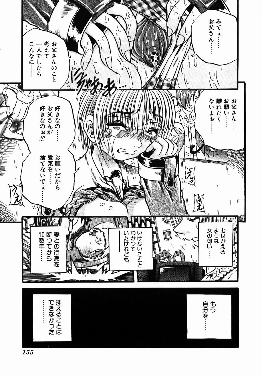 愚者～フール～ Page.153