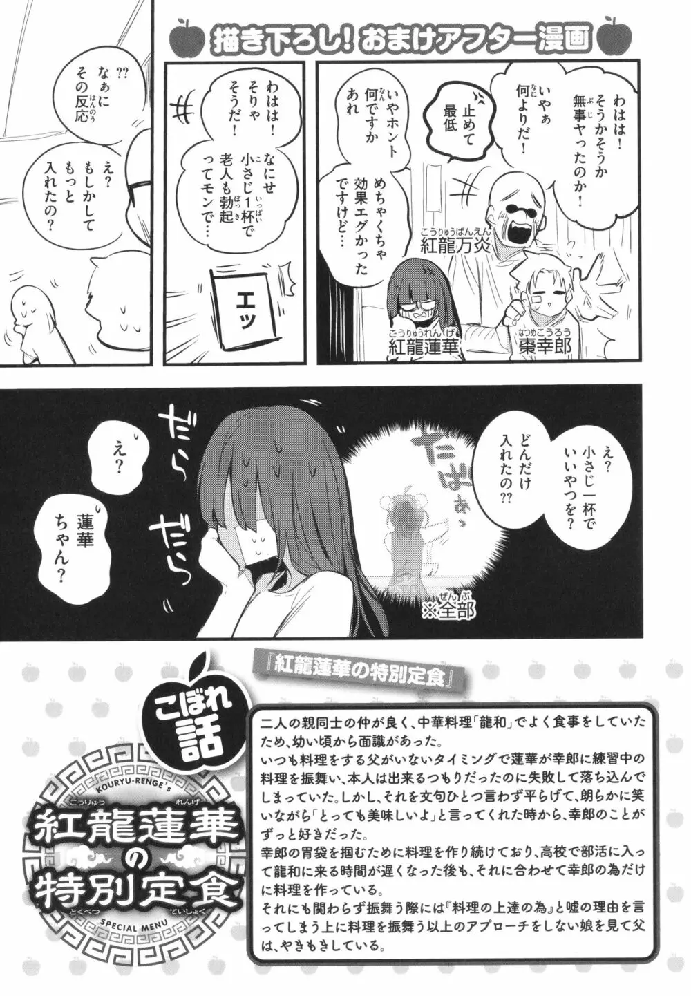 乳たわわパラダイス Page.153