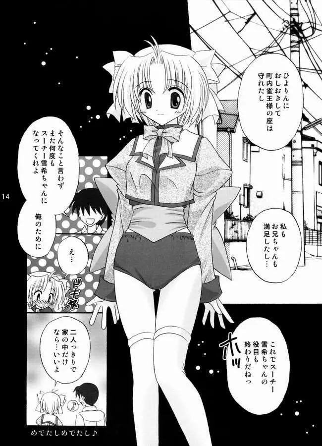 ねこキュート☆ Page.13
