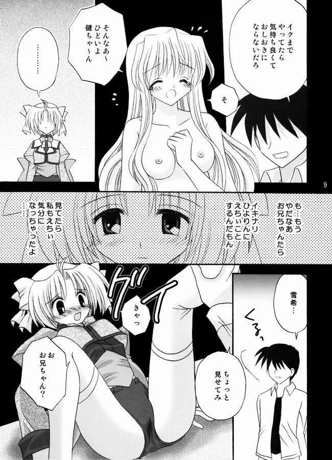 ねこキュート☆ Page.8