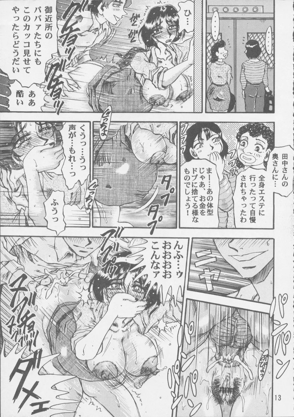 妊婦の本 Page.13