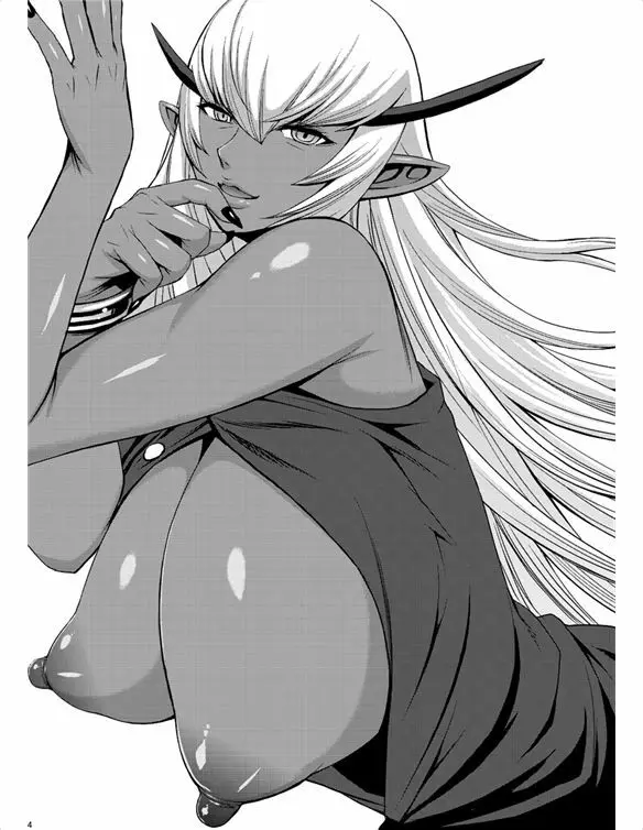 デビルさん Page.4