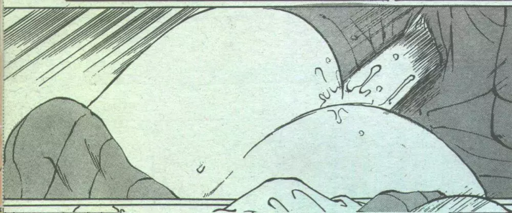 コットンコミック 1994年08月号 Page.162