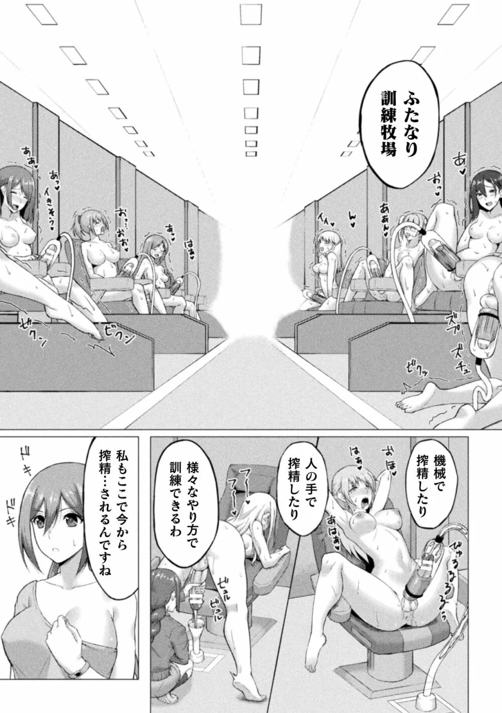 失墜の乙女たち Page.29