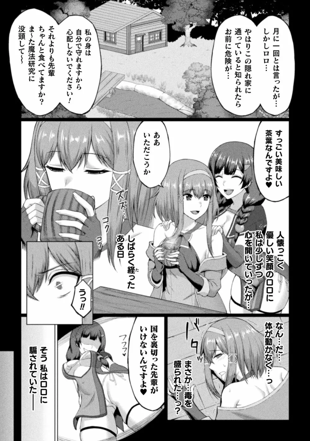 失墜の乙女たち Page.89