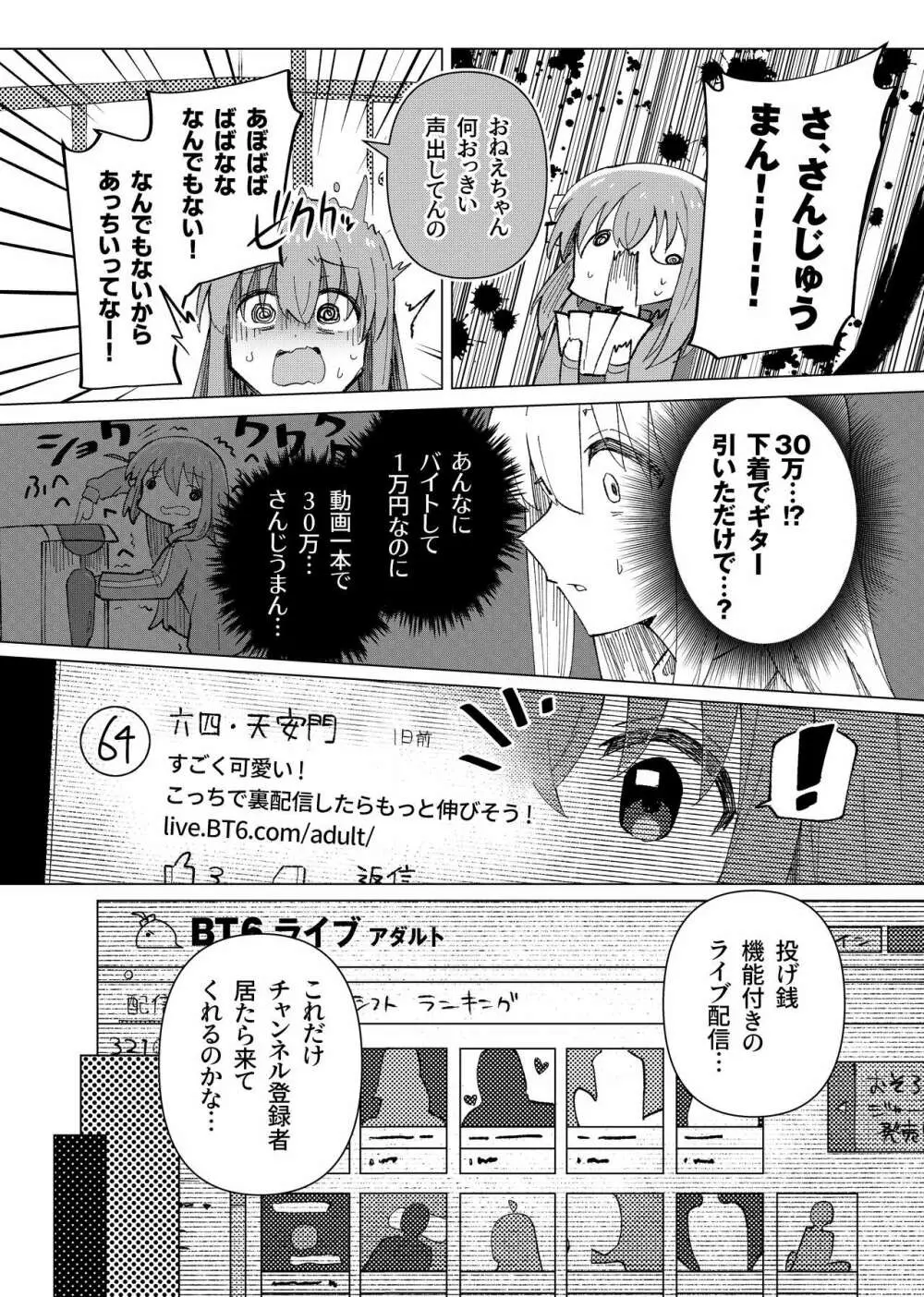 承認欲求 Page.7