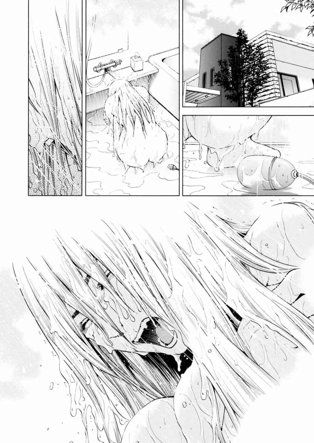 ネトラレル。～妻が堕ちゆく偏愛快楽の果てに…【電子限定単行本】 Page.120