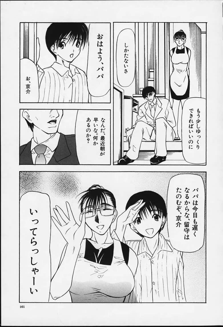 垂涎 Page.160