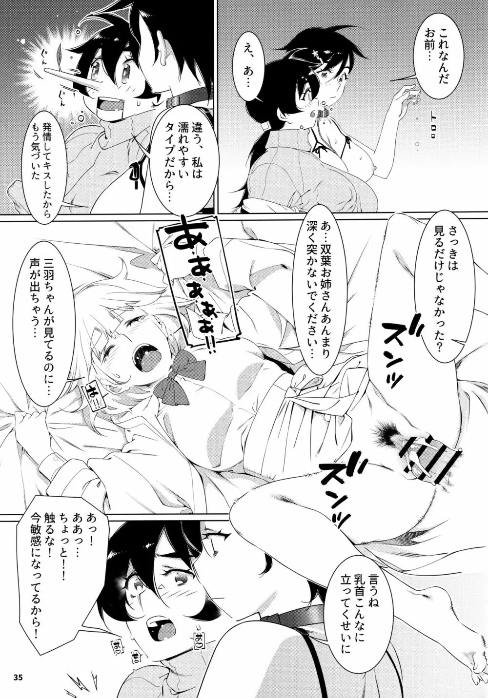 大人のおもちや22 Page.34