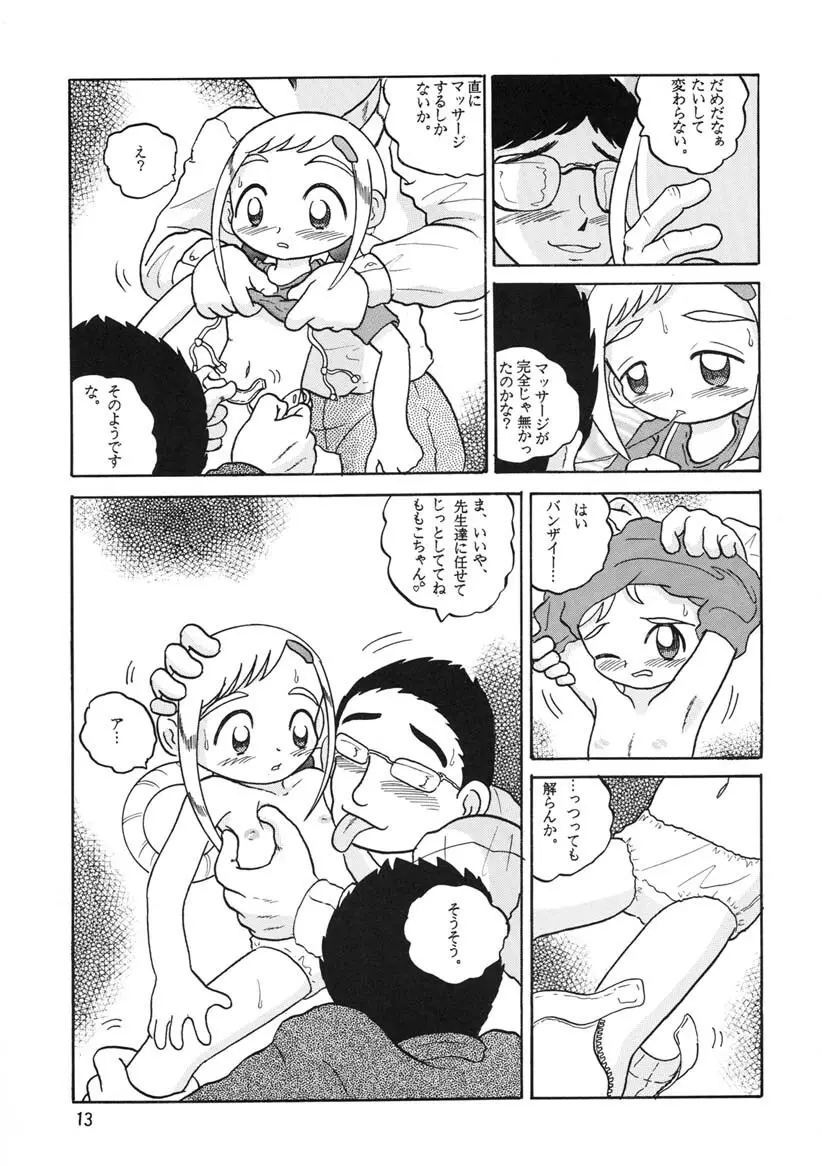 HI-PHS Ⅴ Page.12