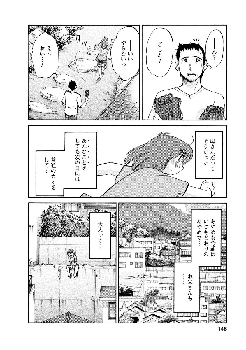 ひるがお 1 Page.148