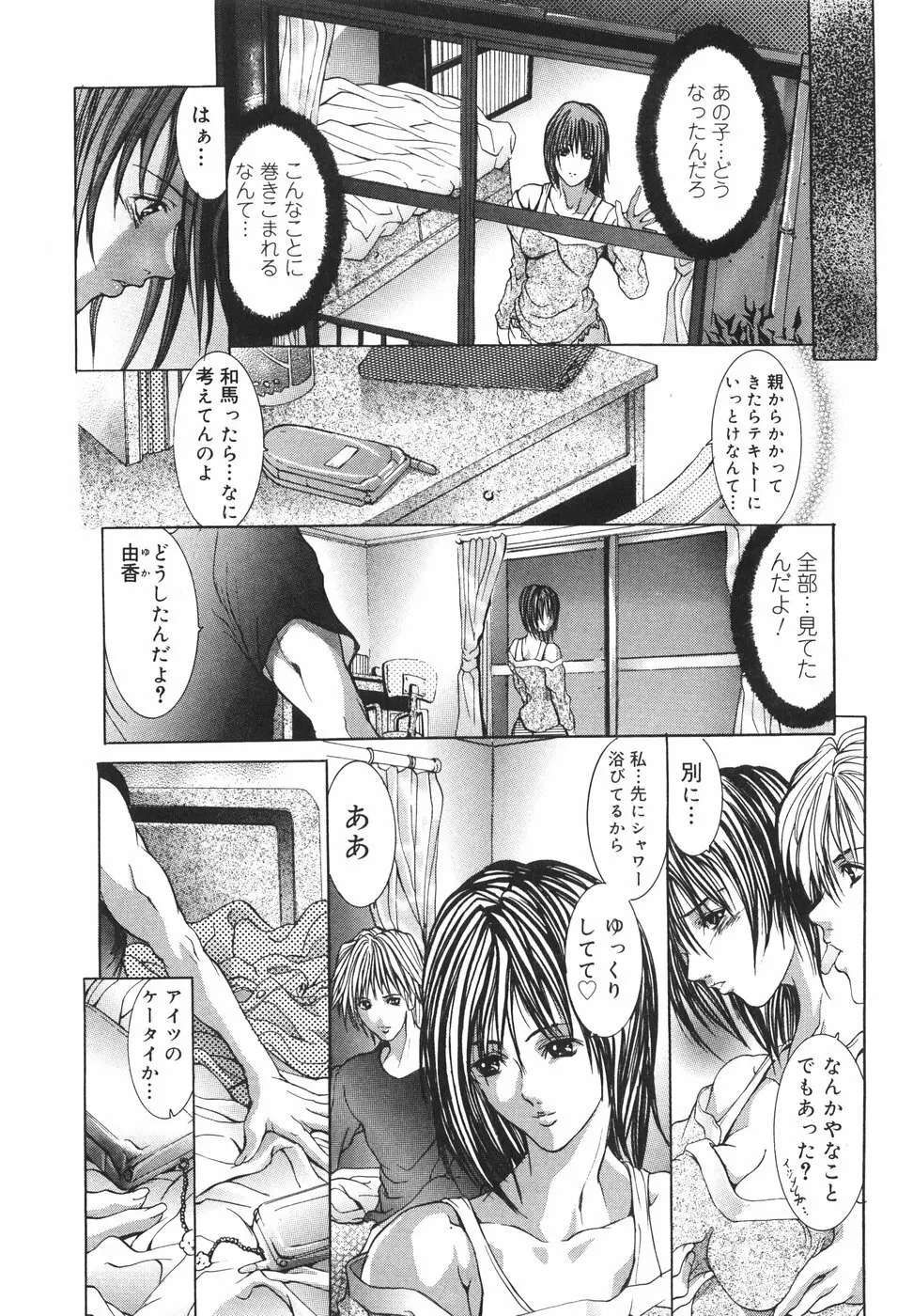 ゆみ Page.132