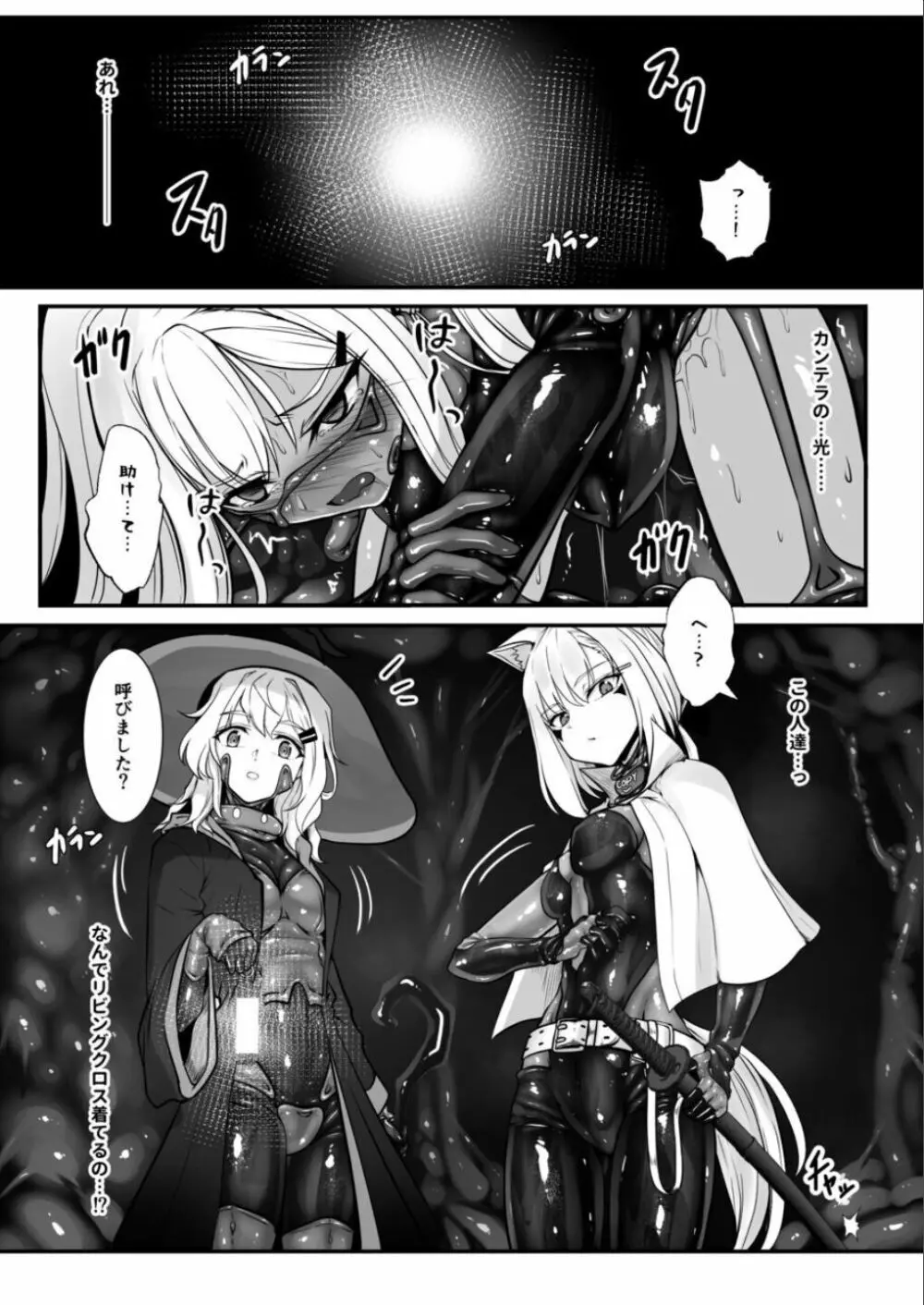 ウェアエルフ Page.27