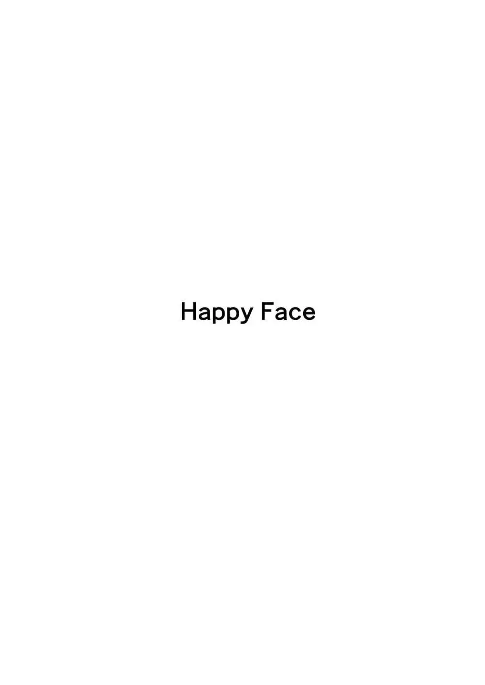 HappyFace ～総集編～ Page.73