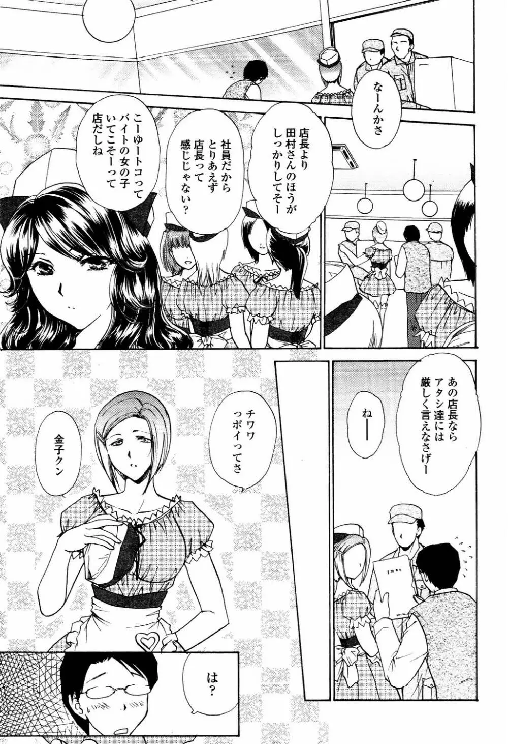 COMIC TENMA 2006-04 Page.78