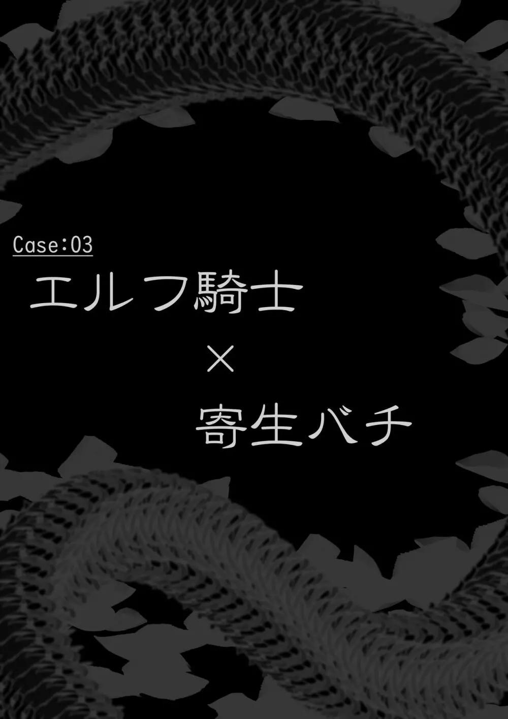 異種姦敗北譚～蟲に負けて妊娠出産する女たち～ Page.29