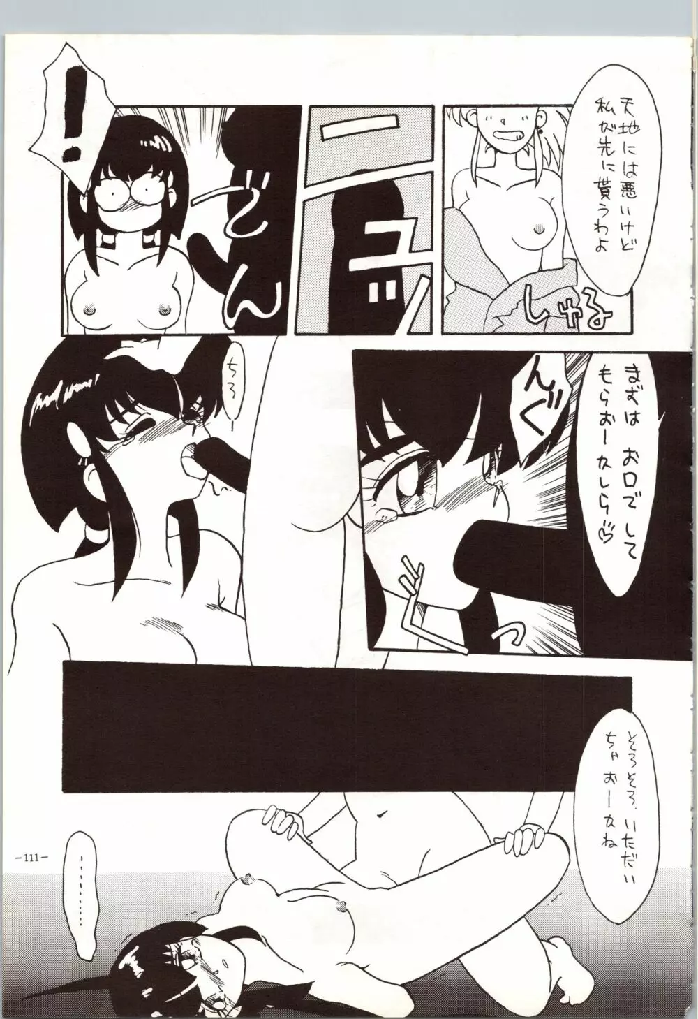 MODEL 5 Page.111