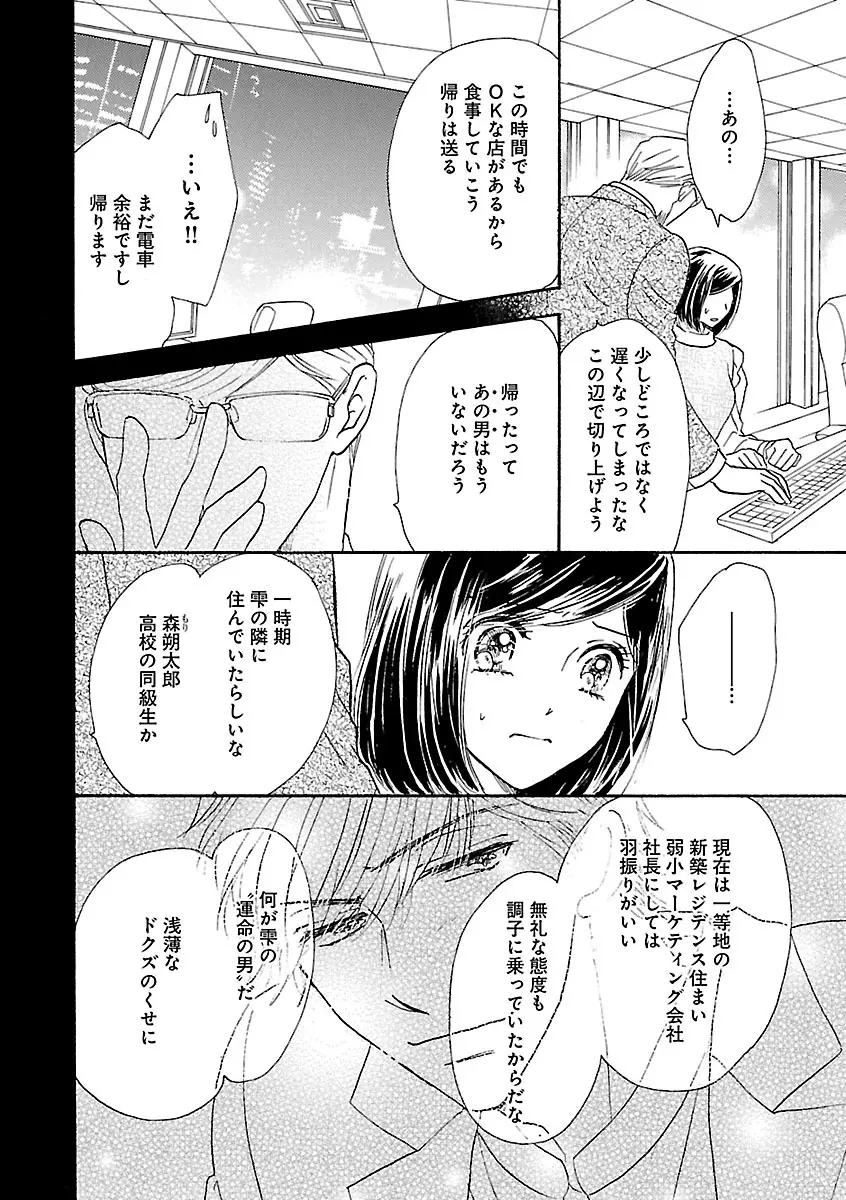 恋愛LoveMAX2022年12月号 Page.410