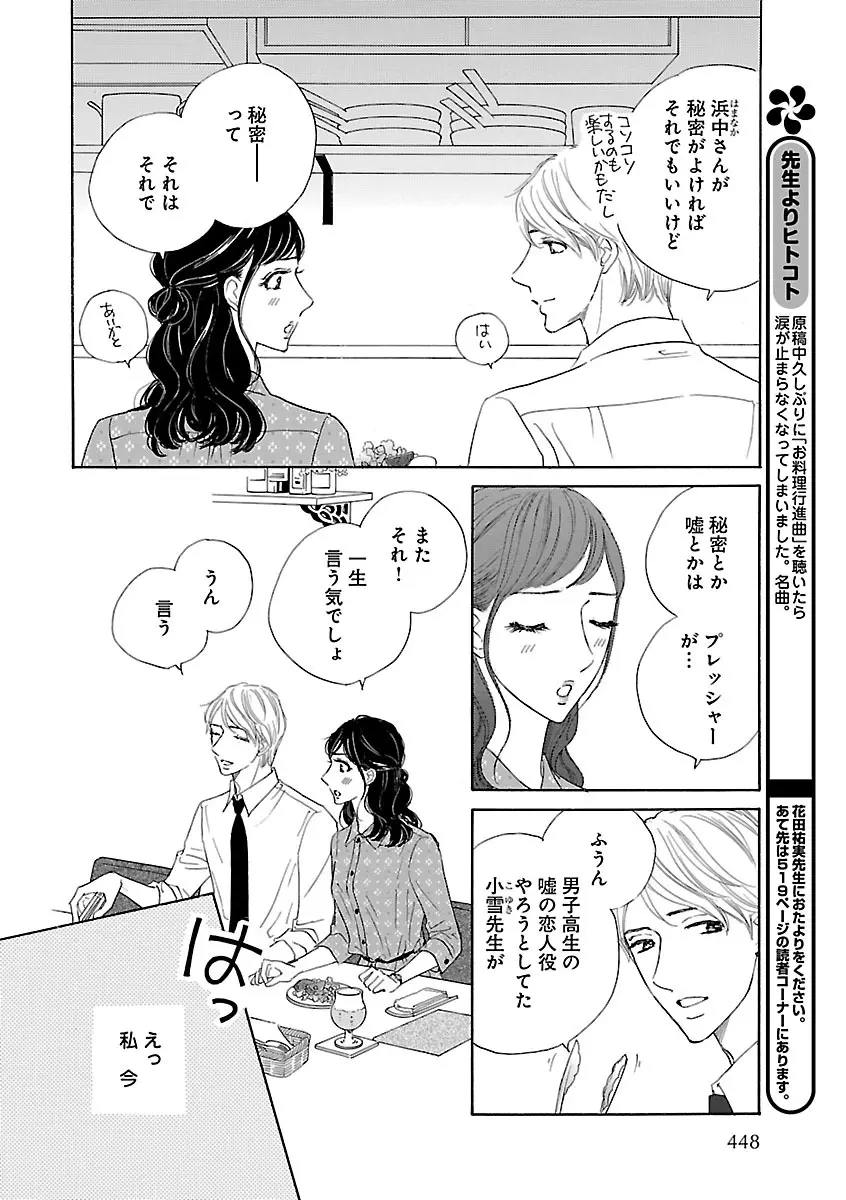 恋愛LoveMAX2022年12月号 Page.448
